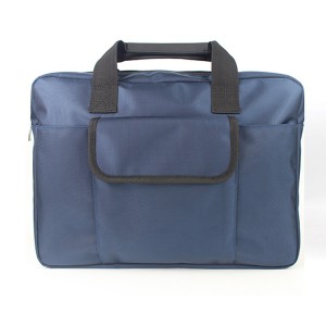 Легка поліетиленова сумка для ноутбука, офісний портфель для ділових поїздок, сумочка для папки з файлами, чудовий подарунок для чоловіків і жінок