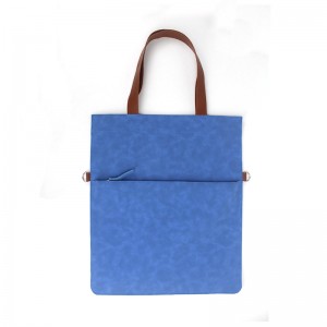 ກະເປົາໃສ່ເຄື່ອງໜັງຫຼາຍສີແບບພົກພາໄດ້ ມີ 2 zipper ປິດດ້ວຍມືຈັບດ້ວຍການຖອດສາຍໄດ້ ສາມາດຖອດໄດ້ ຖົງໃສ່ຖົງບ່າ crossboy bag handbag carry on organizer for men women