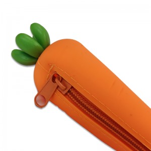 Jedinstveni slatki crtani voćni oblik vrećica za olovke torbica za olovku prijenosna torba za nošenje školski pribor za kancelariju Kina OEM tvornica