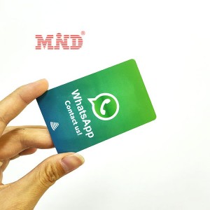Review us on Google NFC Card NTAG 213 NTAG 215 NTAG 216 Business Customer Reviews RFID Google Review Card