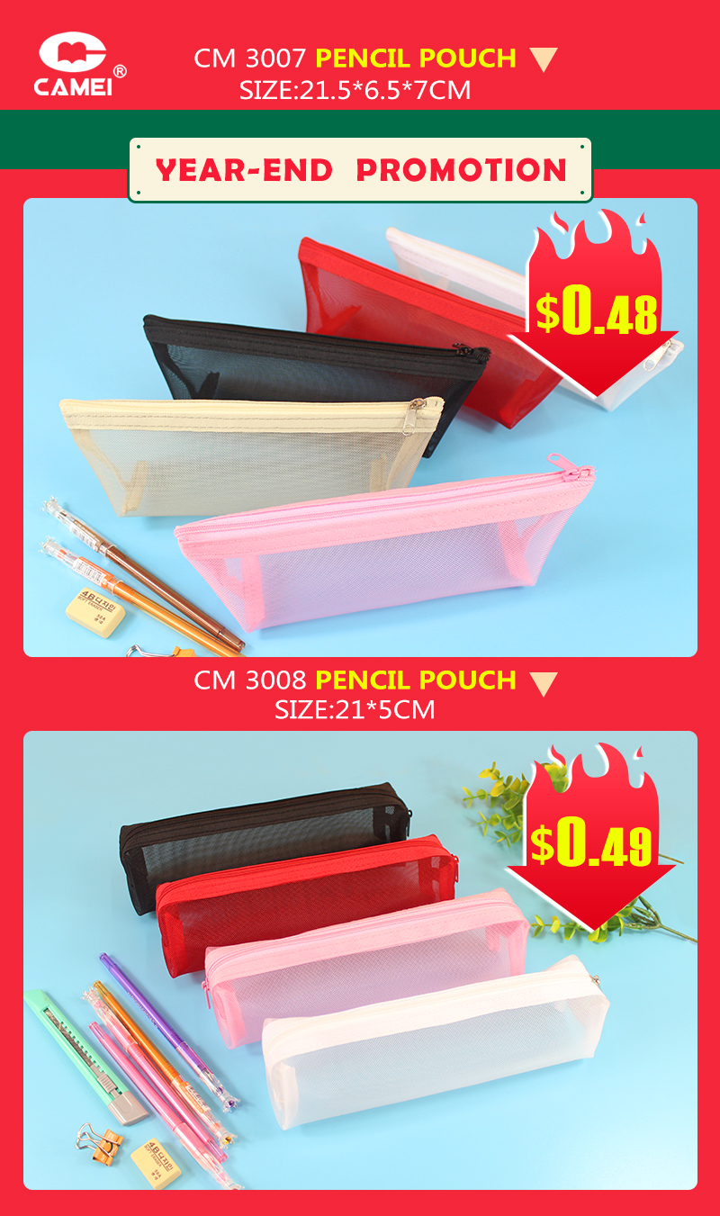Super Purchasing for Handle Bag - Camei year-end seasonal special offers Christmas promotion polyester pencil pot folding storaage China OEM manufacture supplies – CAMEI
