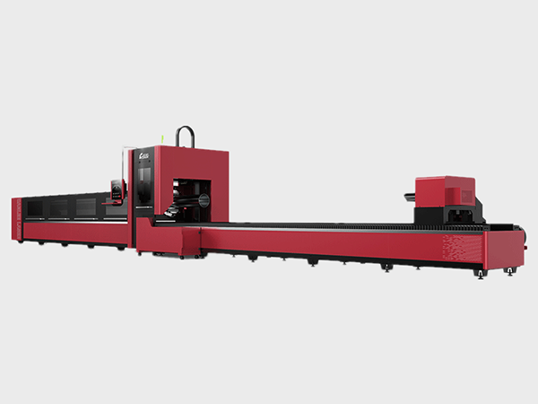Factors affecting cutting quality of metal laser cutting machine