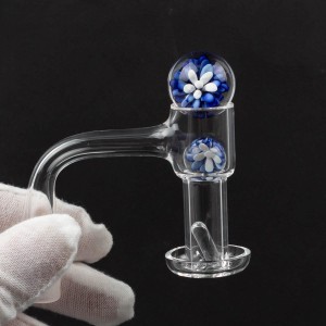 Super Purchasing for Glass Carb Cap for Glass Quartz Banger