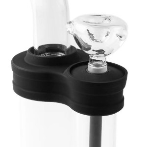 Wholesale High-quality Glass Rig Bong Smoking Water Pipe New Glass Bong