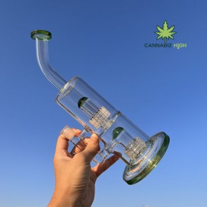 Wholesale Minecraft Plants V. S. Zombies Sticker for Glass Bong