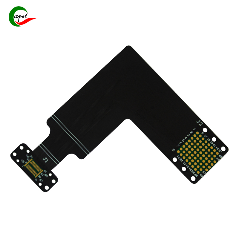 High-precision 8 layer FPC PCB Circuit Manufacturer for Air Conditioners