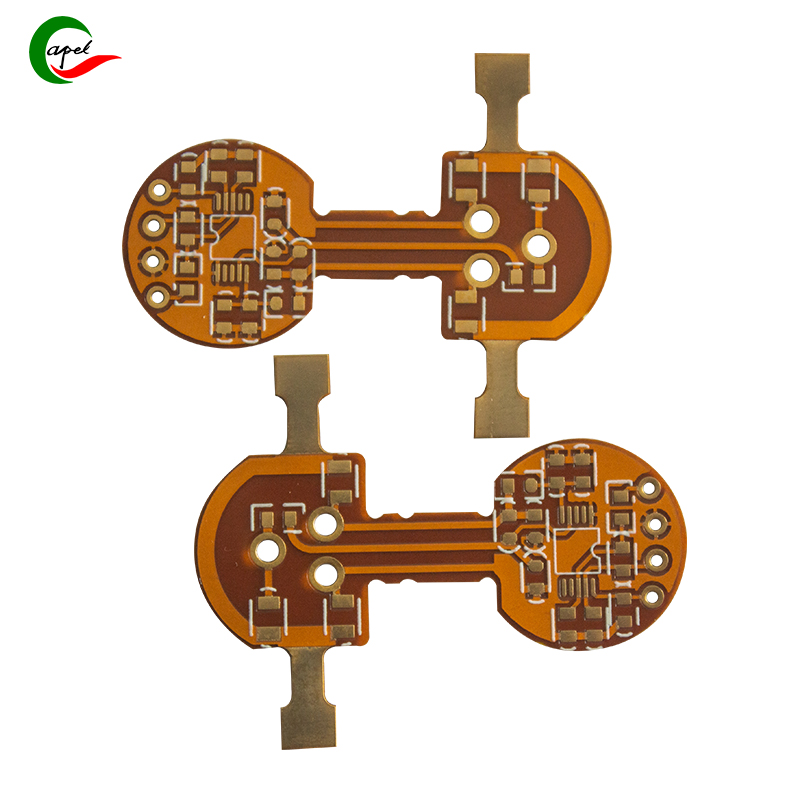 Care sunt caracteristicile electrice ale plăcilor de circuite flexibile?