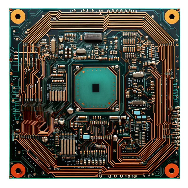 High Density PCB: Impact on the Industry and Continuous Exploration
