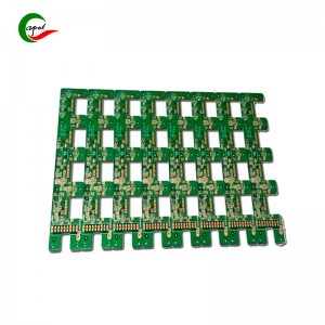 Multilayer PCB's Prototyping Manufacturers Quick ...