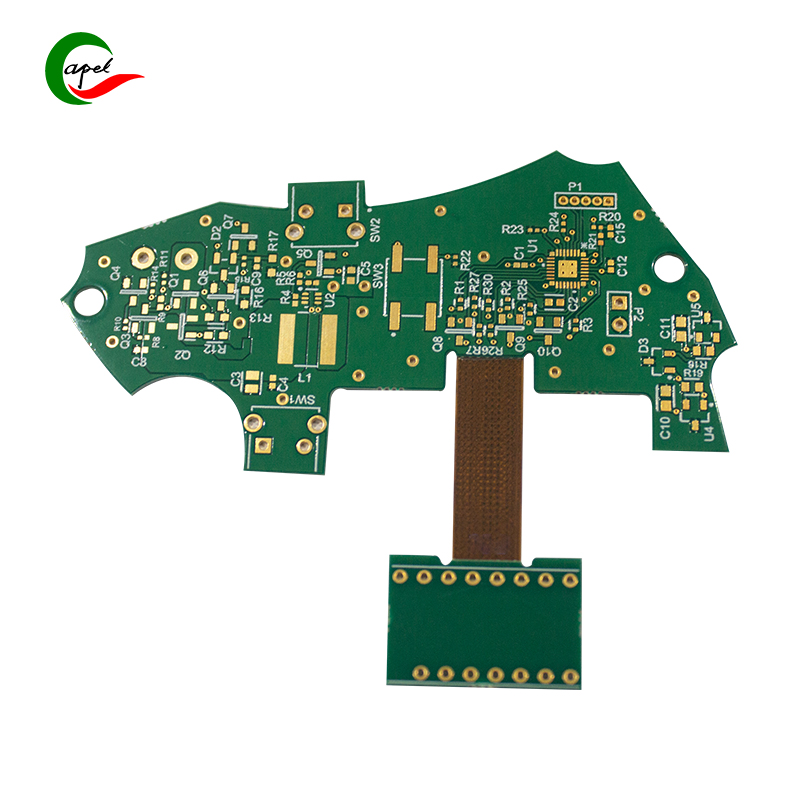 Արդյո՞ք Rigid Flex Circuit Board-ները ավելի թանկ են, քան ավանդական կոշտ PCB-ները: