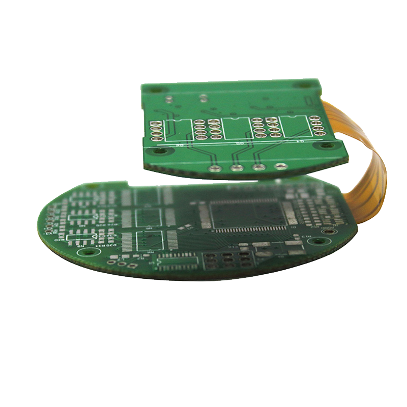 ڇا مان استعمال ڪري سگھان ٿو Rigid Flex Circuits for high-power applications?