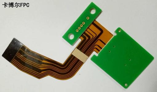 Semi-Flex PCB's verkennen: een uitgebreide gids