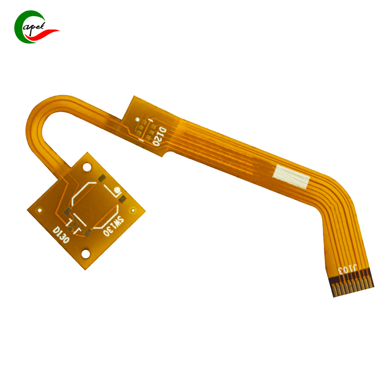 Ngarengsekeun masalah EMI dina fabrikasi PCB fléksibel pikeun aplikasi frékuénsi luhur sarta-speed tinggi