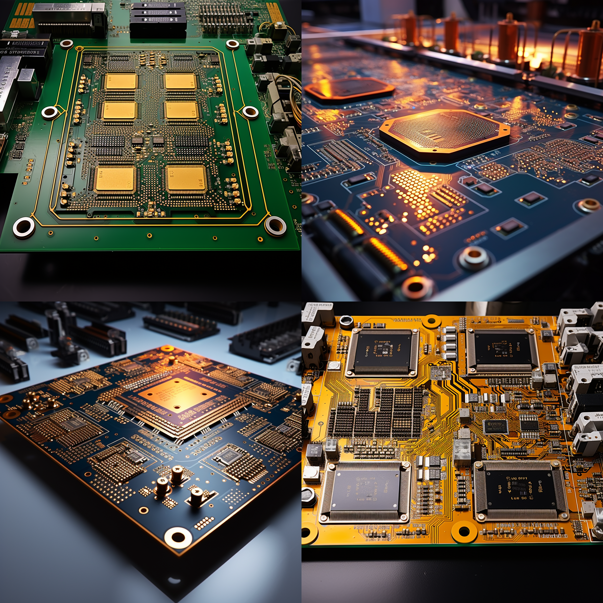 Flexibilní výroba PCB |Výroba ohebných obvodů |Povrchová úprava