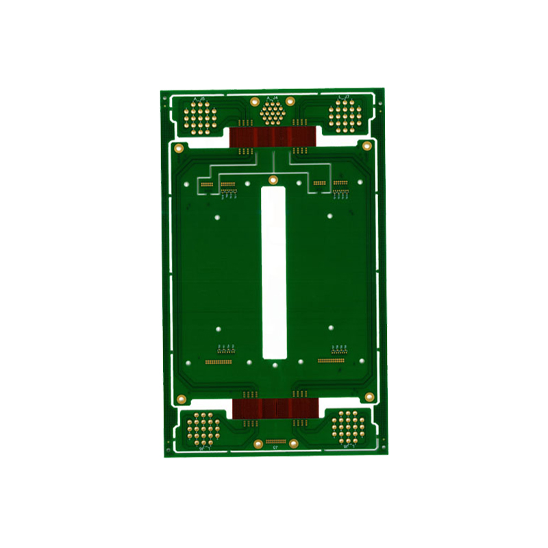 Quina és la vida útil d'un circuit PCB flexible rígid?