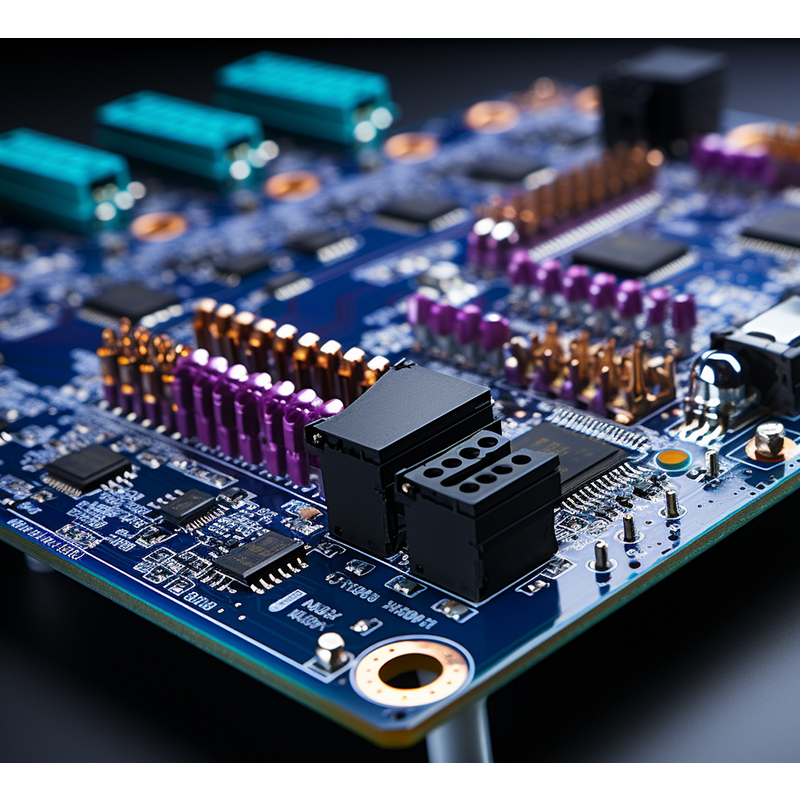 Pag-unawa sa rigid-flex circuit board bonding technology