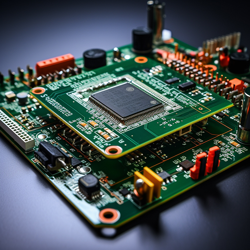 Ang mga rigid flex circuit boards ba ay tugma sa surface mount technology (SMT)?