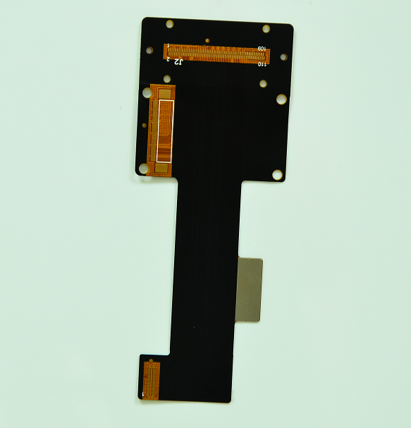 Mobile Phone Flex PCB | Smartphone PCB Motherboard | Cell Phone Circuit Board