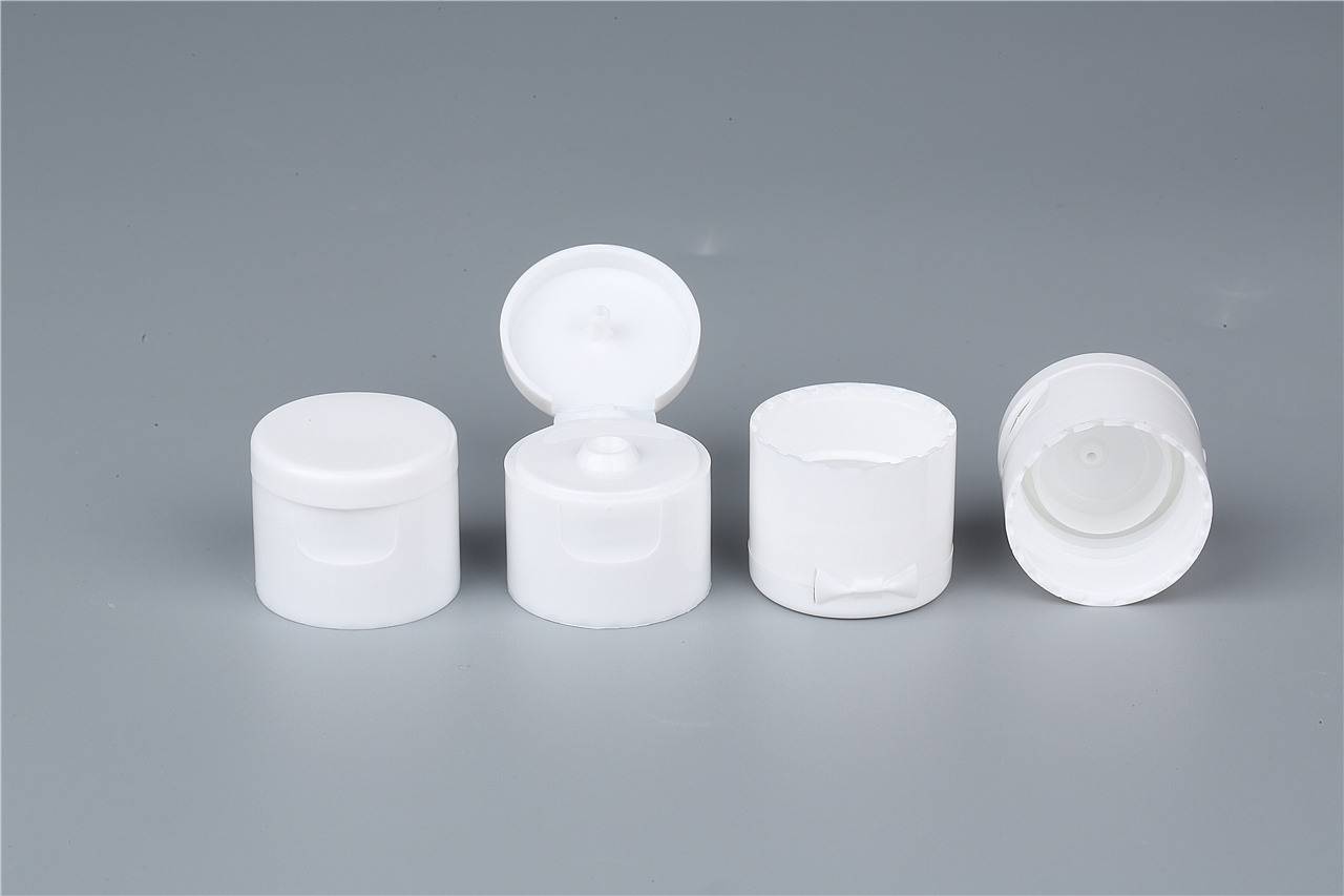 New Delivery for Conditioner Placstic Container Mould - FLIP TOP CAP-F4044 – Mingsanfeng