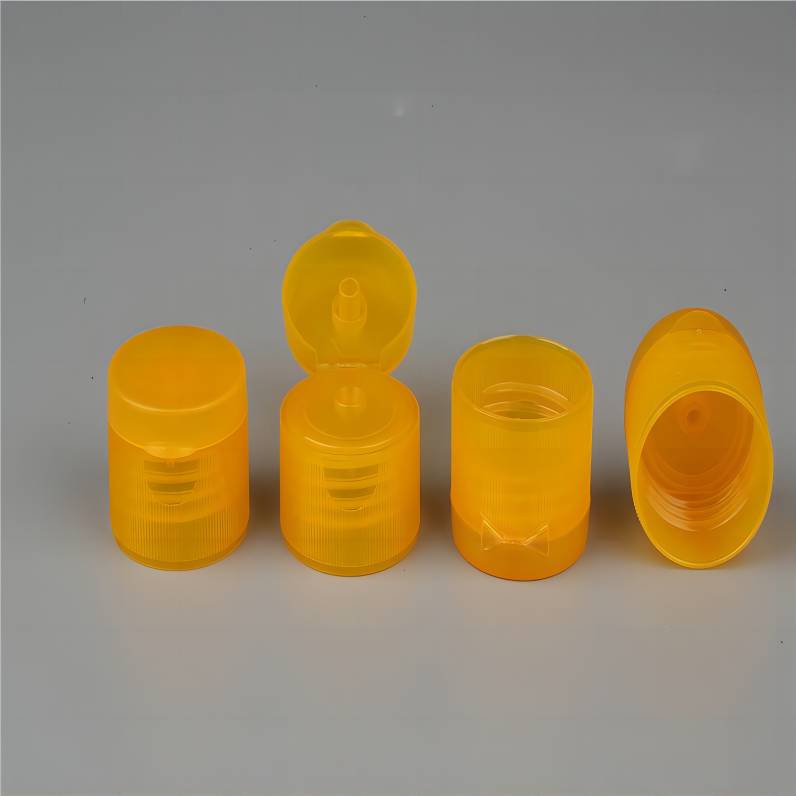 What are the different uses of plastic bottle caps
