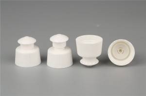 Plastic End Caps For Square Tubing Mould - Screw Cap-S2748 – Mingsanfeng