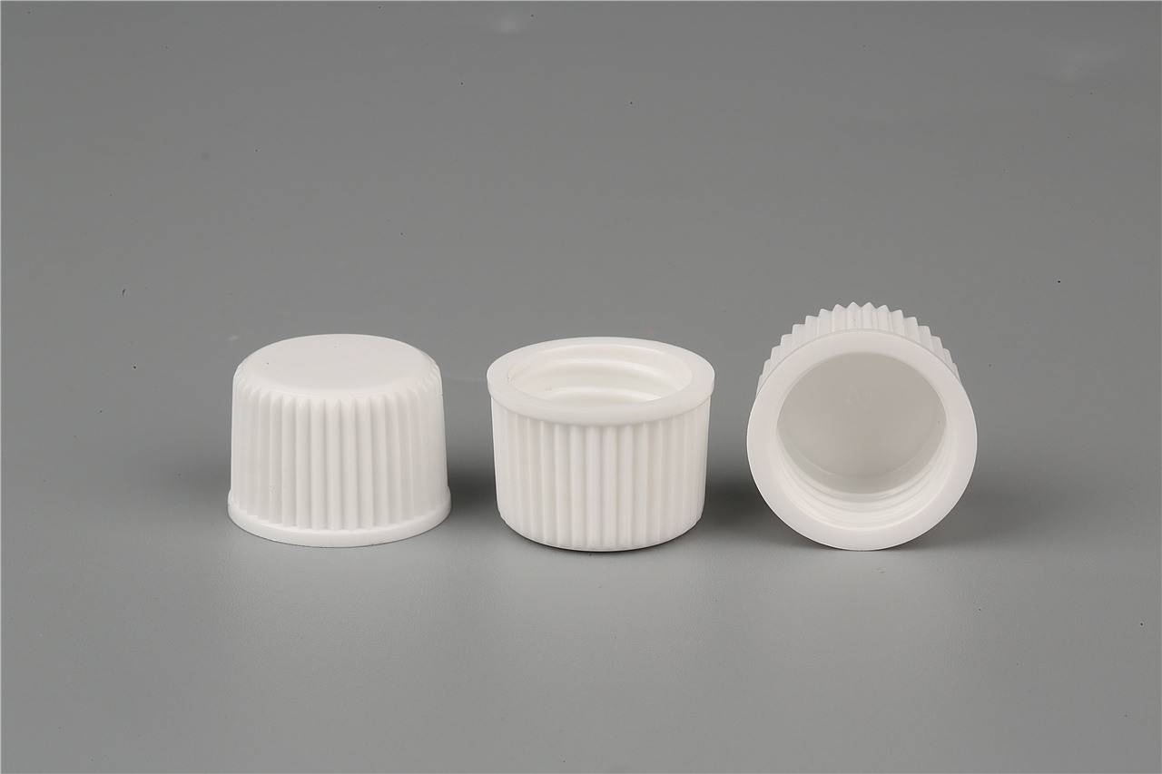 Plastic End Caps For Square Tubing Mould - Screw Cap-S3776 – Mingsanfeng