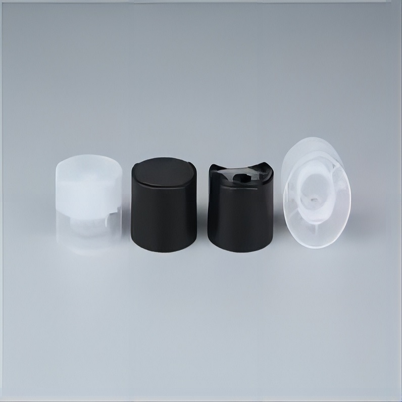 Plastic screw caps are widely used in daily life