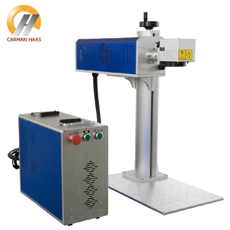 China CO2 Laser Marking machine Featured Image
