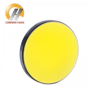 High Quality Si Reflective Mirror Dia 30 38.1 50.8mm for CO2 Laser Engraving Cutting Machine