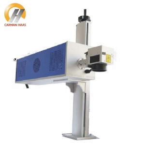 CO2 Laser Marking Machine manufacturer china