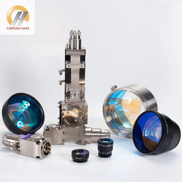 F-theta Scan Lenses QBH Collimation factory china Featured Image