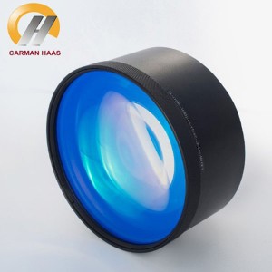 F-theta Scan Lenses QBH Collimation factory china