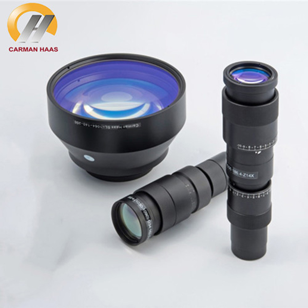 ITO-Cutting Optics lens for laser etching system, PCB Cutting supplier china Featured Image