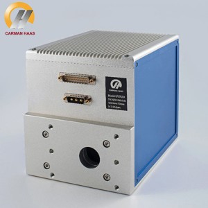 High Power Welding Module Galvo scan head with water cooling for laser welding battery cell covers and car body
