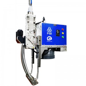 Galvo scan head welding system manufacturer china for product