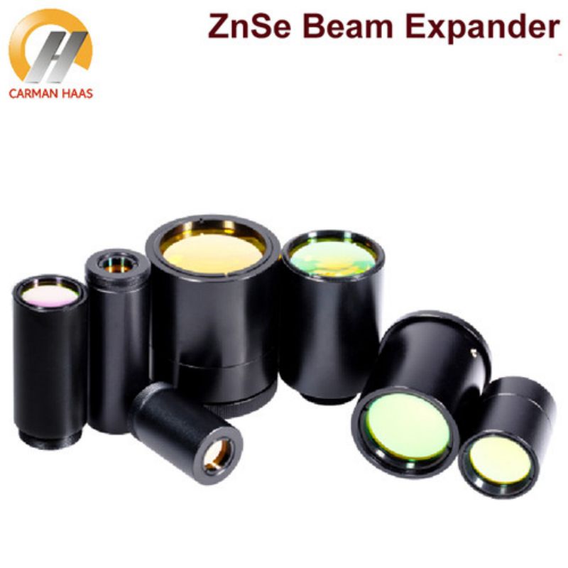 Beam Expander: A Detailed Overview