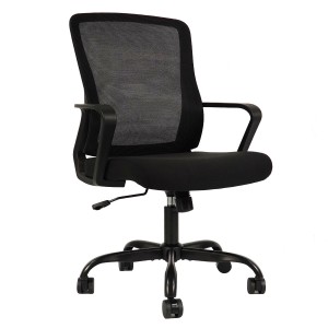 EnjoySeating Office Chair,Ergonomic Computer Ta...