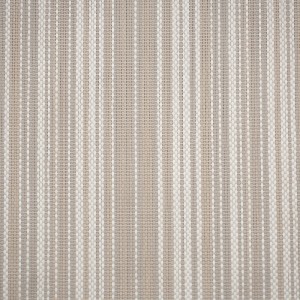 Waterproof Pvc Wallcovering With Textured Woven Top Layer For Hotels And Offices