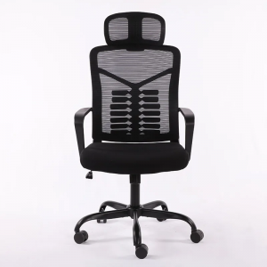 Ergonomic Chair Office Chair Direct Manufacturer Middle Back Adjustable Swivel Office Chair