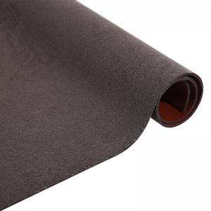 High Performance Vinyl Leather – Microfiber Leather – Bensen