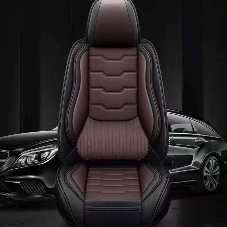 Good Wholesale Vendors Car Leather Upholstery Near Me - Car seat covers