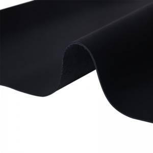 2021 Good Quality Toto Pvc Leather Pvt Ltd – Luxurious and elegant PVC car leather for car seat – Bensen