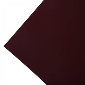 2021 wholesale price Faux Upholstery Leather – Microfiber Leather – Bensen