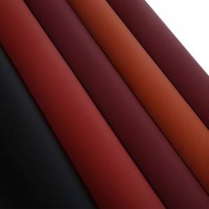 Microfiber Leather – Bensen