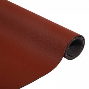 Good User Reputation for Car Seat Cover Materials – Microfiber Leather – Bensen