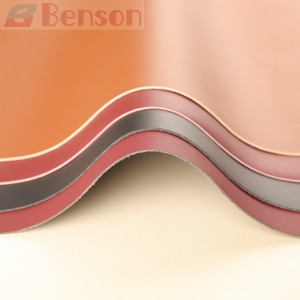 Lowest Price for Custom Car Carpet – Microfiber Leather – Bensen