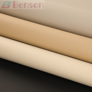 Lowest Price for Custom Car Carpet – Microfiber Leather – Bensen