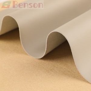 Excellent quality Pu Pvc Leather – PU  manufacturer for cars – Bensen