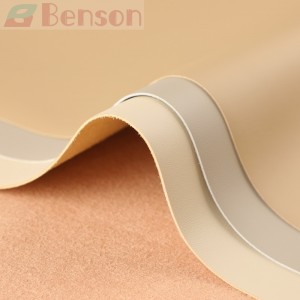 Excellent quality Pu Pvc Leather – PU  manufacturer for cars – Bensen