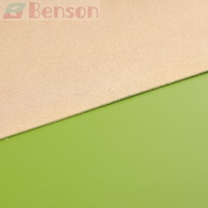 Best Quality PU Leather Automotive Upholstery Leather
